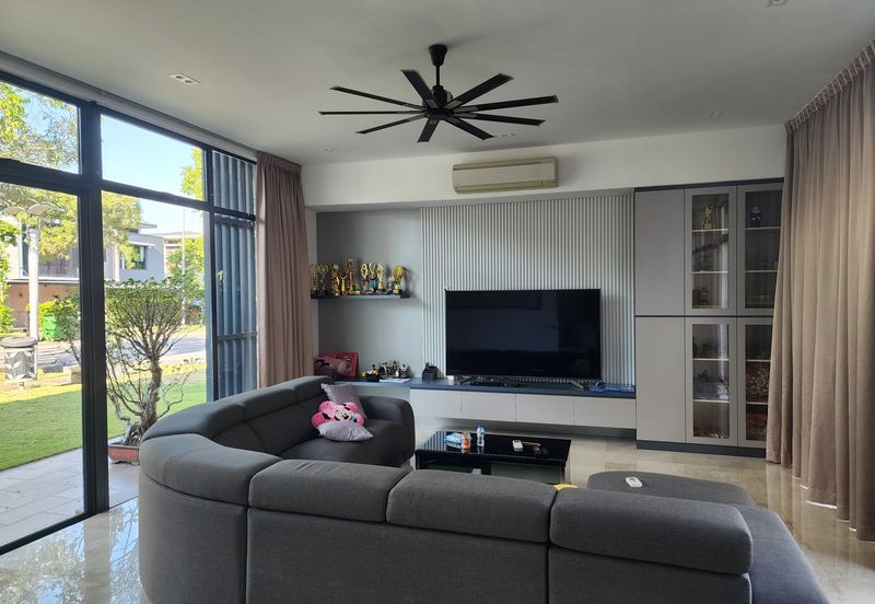 Noble Park @ East Ledang