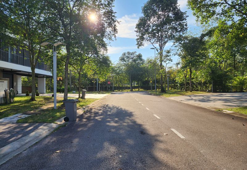 Noble Park @ East Ledang