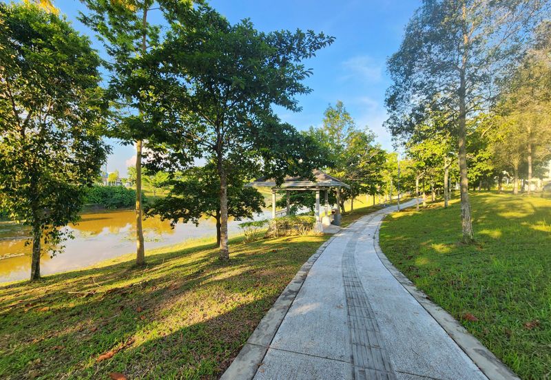 Noble Park @ East Ledang