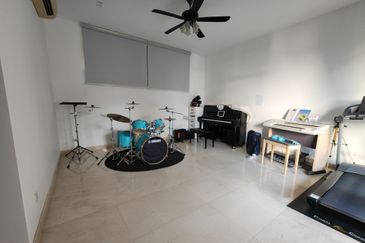 Noble Park @ East Ledang