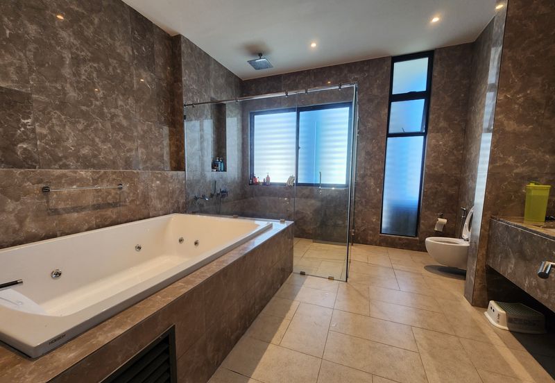 Noble Park @ East Ledang