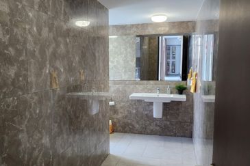 Noble Park @ East Ledang