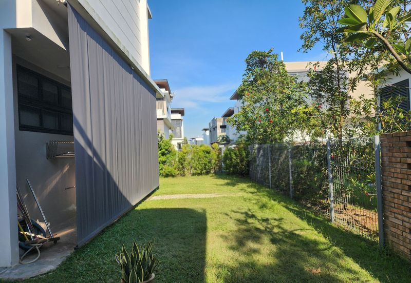 Noble Park @ East Ledang