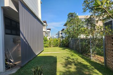 Noble Park @ East Ledang