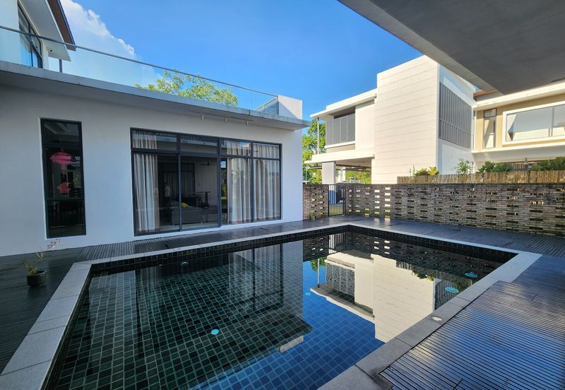 Noble Park @ East Ledang