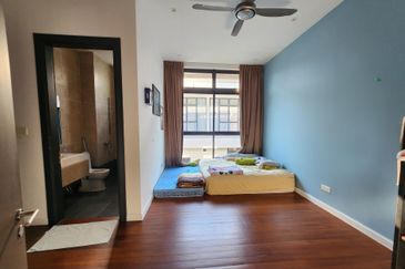 Noble Park @ East Ledang