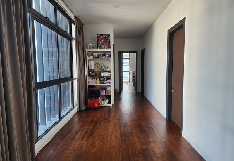 Noble Park @ East Ledang