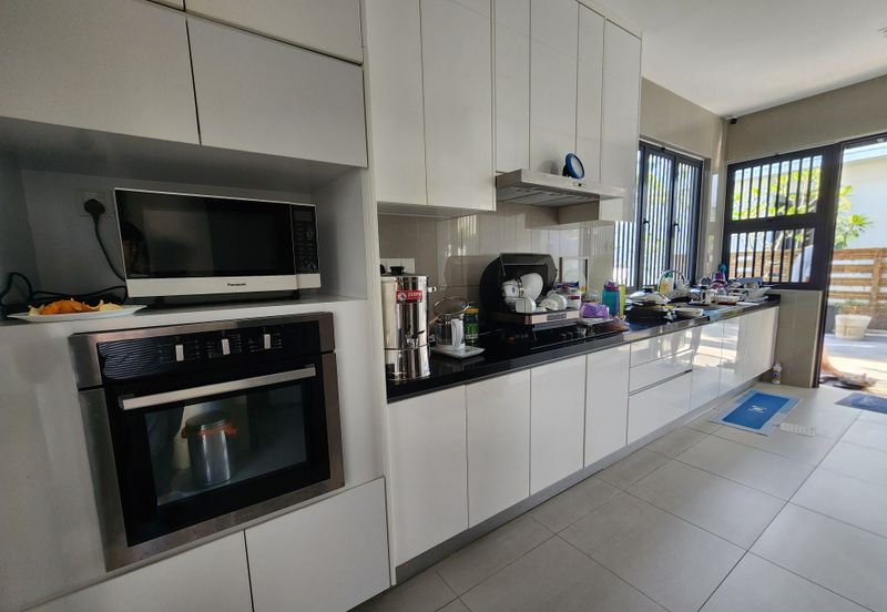 Noble Park @ East Ledang