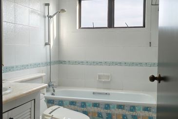 Palm Gardens Condominium