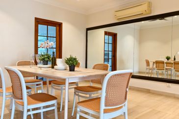 Palm Gardens Condominium