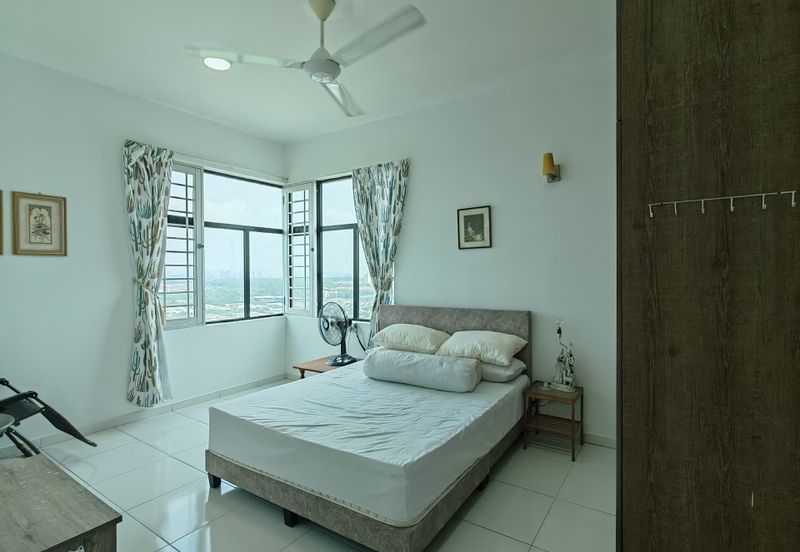 The Sky Executive Suites