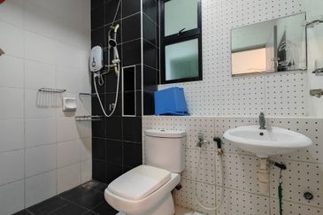 The Sky Executive Suites