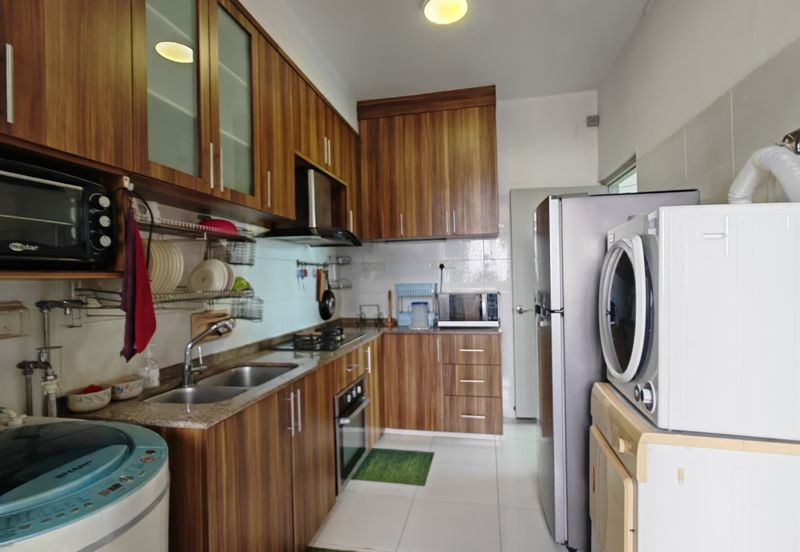 The Sky Executive Suites