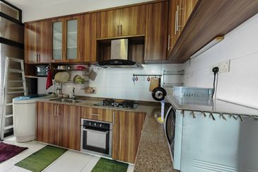 The Sky Executive Suites