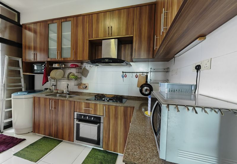 The Sky Executive Suites