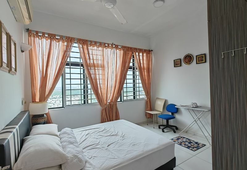 The Sky Executive Suites