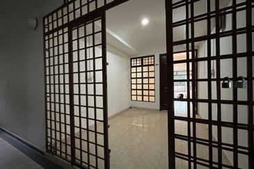 Sri Mulia Condominium