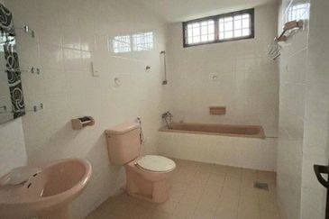 Sri Mulia Condominium