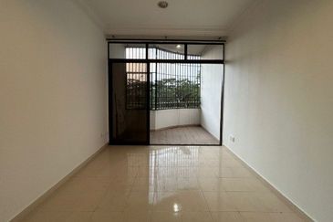 Sri Mulia Condominium