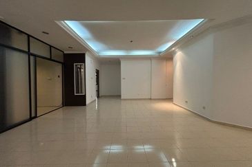 Sri Mulia Condominium