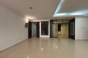 Sri Mulia Condominium