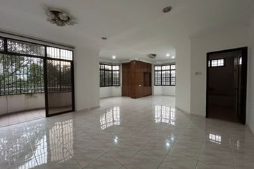 Sri Mulia Condominium