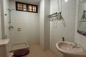 Sri Mulia Condominium