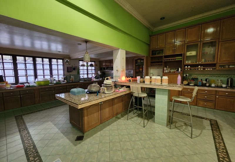 28 Residency Sunway Damansara Link Bungalow Corner Lot For Sale