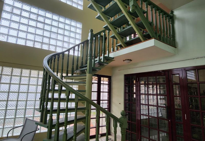 28 Residency Sunway Damansara Link Bungalow Corner Lot For Sale