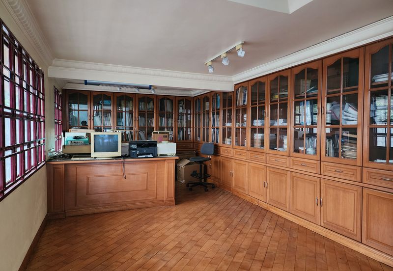 28 Residency Sunway Damansara Link Bungalow Corner Lot For Sale