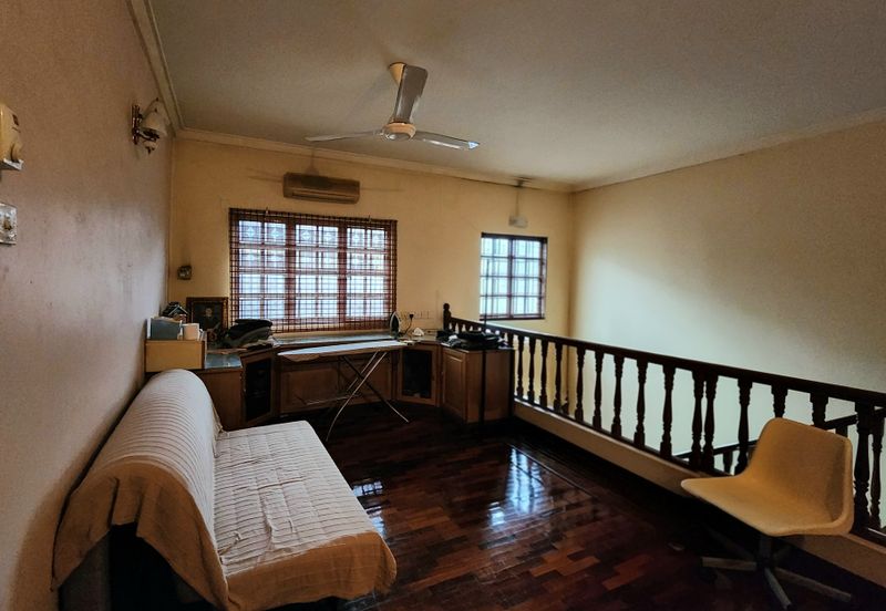 28 Residency Sunway Damansara Link Bungalow Corner Lot For Sale