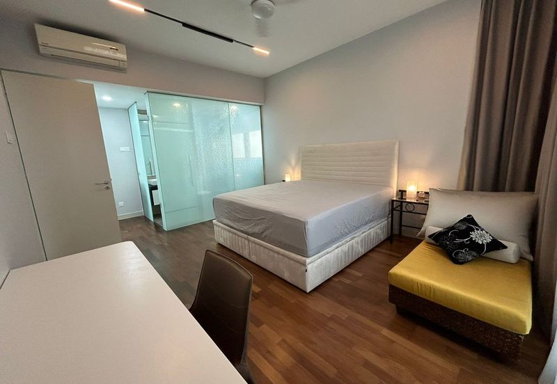 Bora Residences @ Danga Bay