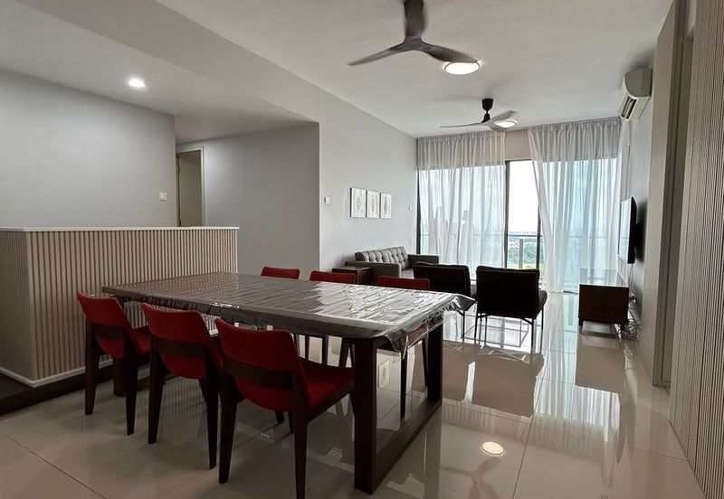 Bora Residences @ Danga Bay