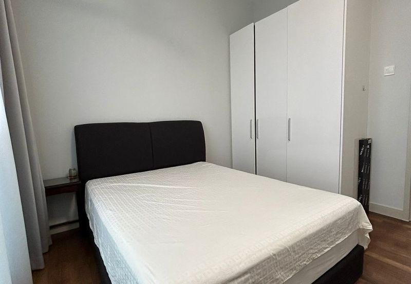 Bora Residences @ Danga Bay