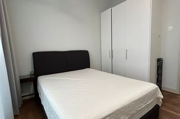 Bora Residences @ Danga Bay