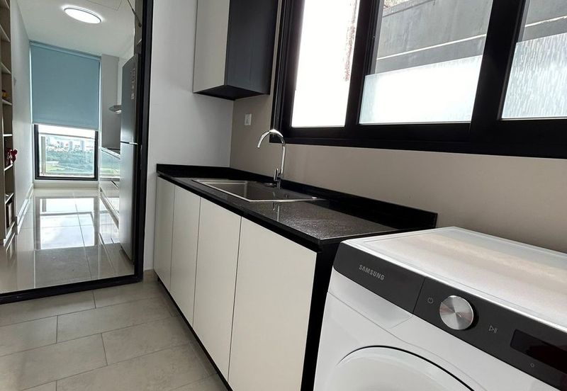 Bora Residences @ Danga Bay