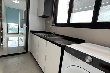 Bora Residences @ Danga Bay