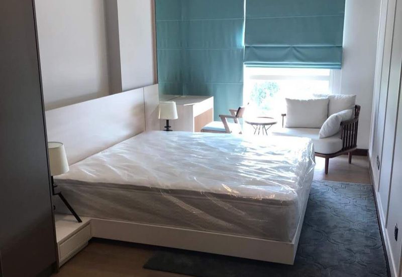 Puteri Cove Residences