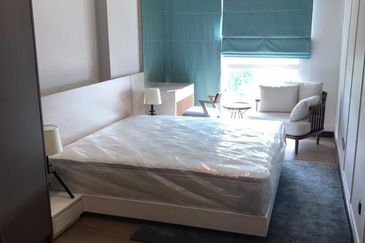 Puteri Cove Residences