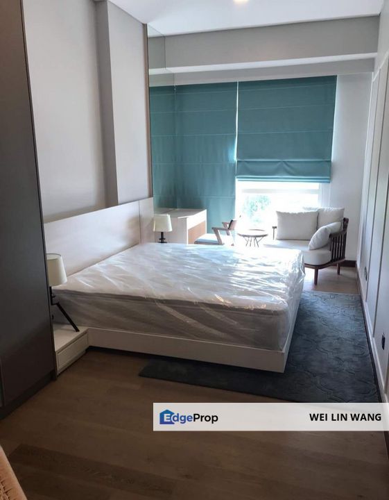 Puteri Cove @ Iskandar Puteri 2 Bedrooms for Sale, Johor, Nusajaya