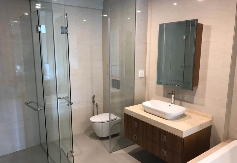 Puteri Cove Residences