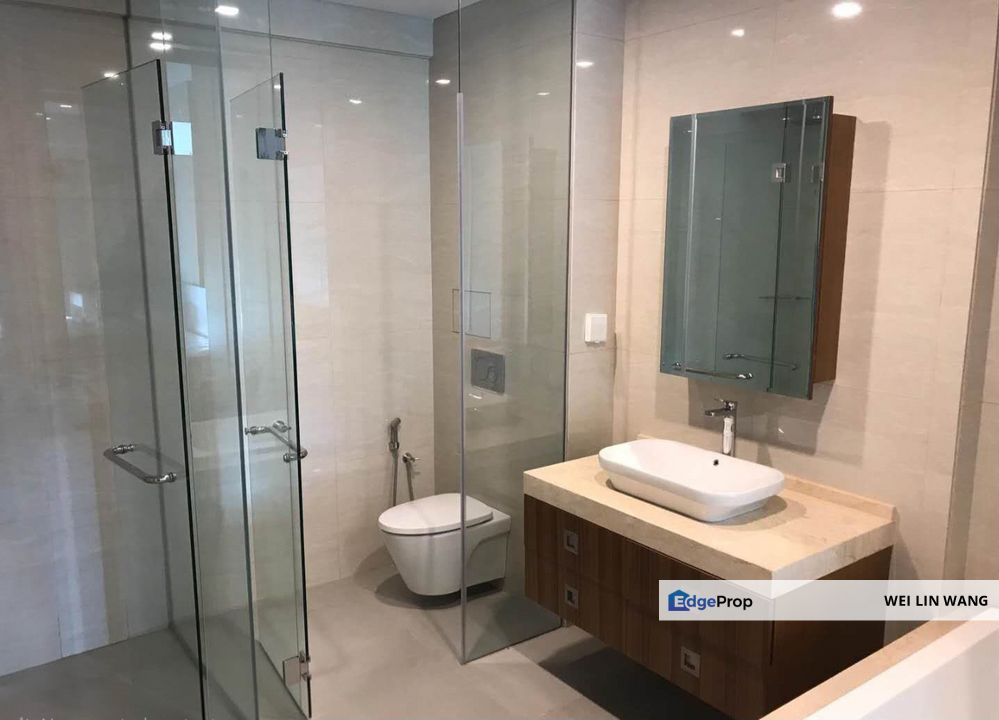 Puteri Cove @ Iskandar Puteri 2 Bedrooms for Sale, Johor, Nusajaya