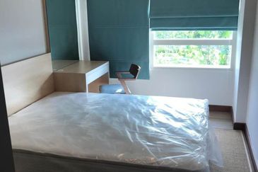 Puteri Cove Residences