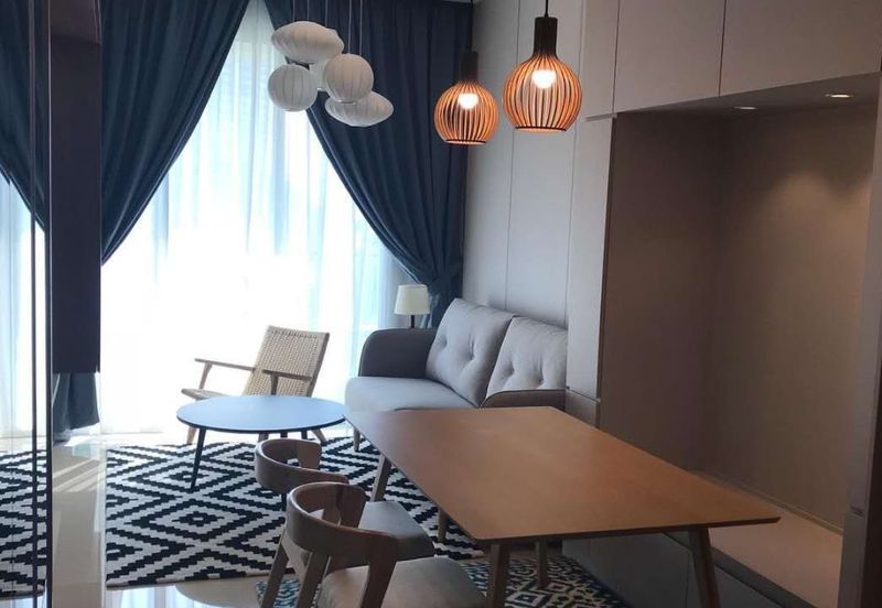 Puteri Cove Residences