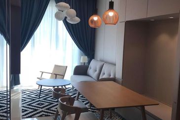 Puteri Cove Residences