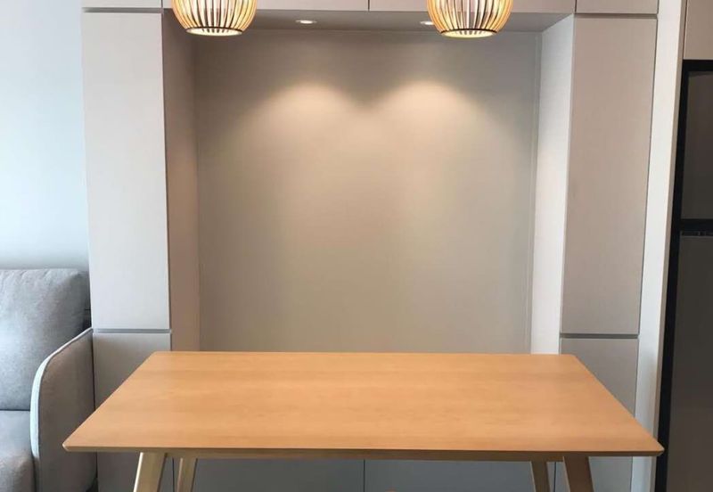 Puteri Cove Residences