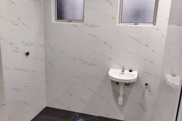 Flat Tasek 64, Bandar Baru Seri Alam