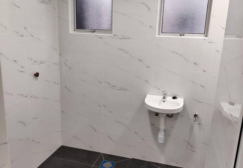 Flat Tasek 64, Bandar Baru Seri Alam