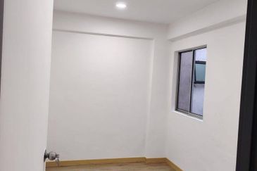 Flat Tasek 64, Bandar Baru Seri Alam