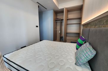 Puteri Cove Residences